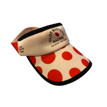 Stop the Clot® Visor