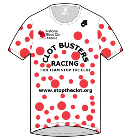 Men's Performance Training Top - Short Sleeve